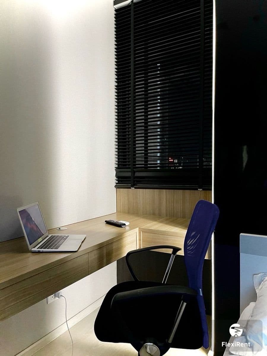 คอนโดเลต มิสท์ พระราม 9 (Condolette Midst Rama 9) รูปที่ 12