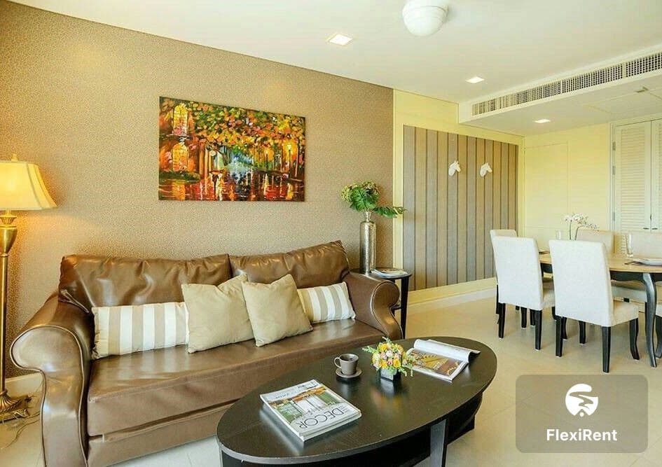 มาราเกซ หัวหิน (Marrakesh Hua Hin) รูปที่ 1