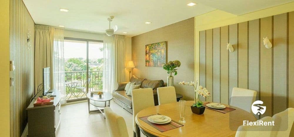 มาราเกซ หัวหิน (Marrakesh Hua Hin) รูปที่ 10