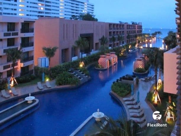 มาราเกซ หัวหิน (Marrakesh Hua Hin) รูปที่ 16