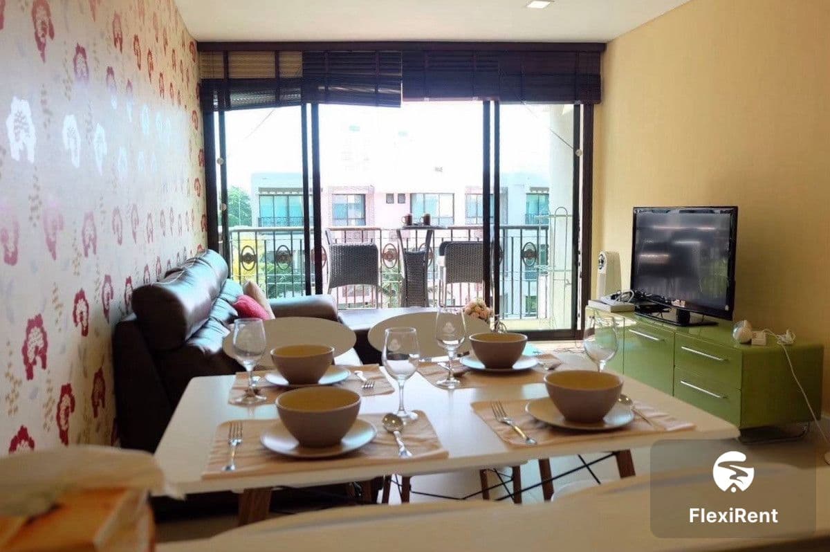 มาราเกซ หัวหิน (Marrakesh Hua Hin) รูปที่ 7