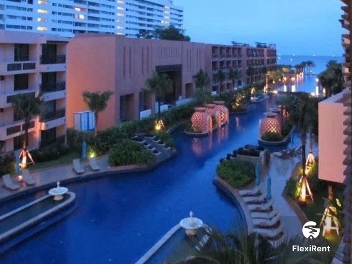 มาราเกซ หัวหิน (Marrakesh Hua Hin) รูปที่ 9