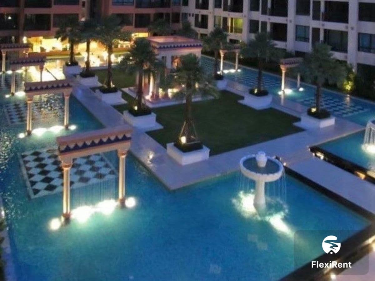 มาราเกซ หัวหิน (Marrakesh Hua Hin) รูปที่ 10