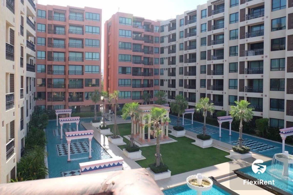 มาราเกซ หัวหิน (Marrakesh Hua Hin) รูปที่ 11