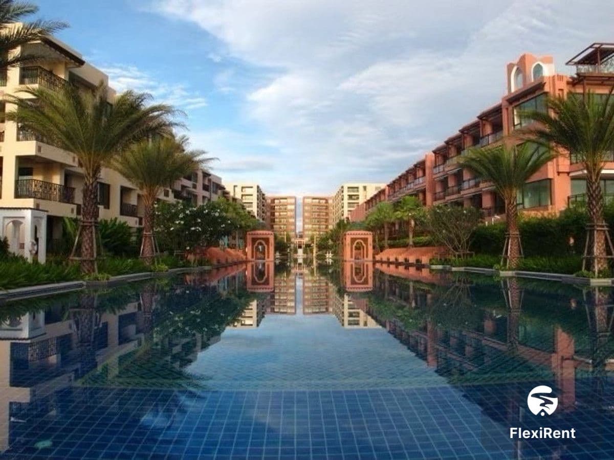 มาราเกซ หัวหิน (Marrakesh Hua Hin) รูปที่ 12