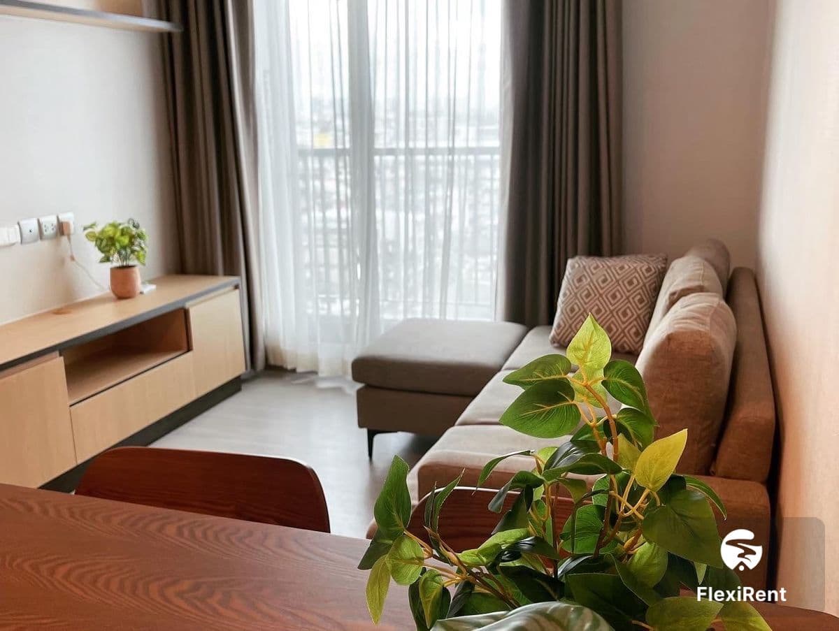 ไลฟ์ สุขุมวิท 62 (Life Sukhumvit 62) รูปที่ 1