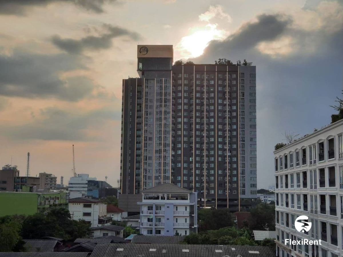 ไลฟ์ สุขุมวิท 62 (Life Sukhumvit 62) รูปที่ 5