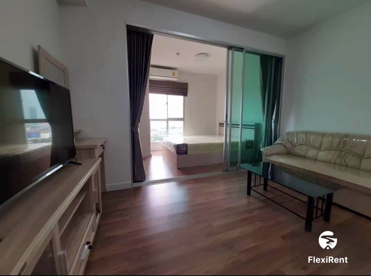 เอ สเปซ มี รัตนาธิเบศร์ (A Space Me Rattanathibet) รูปที่ 3