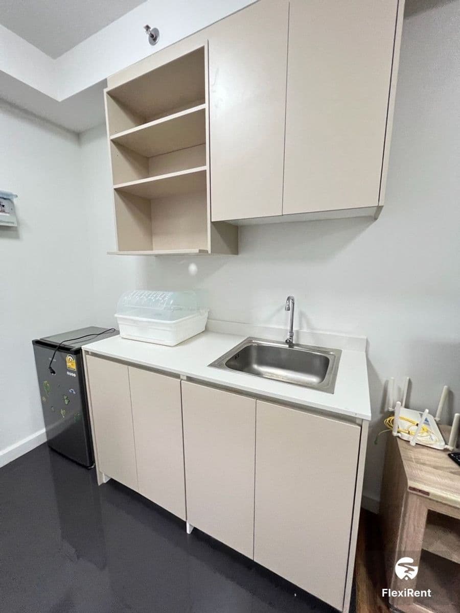 เอ สเปซ มี รัตนาธิเบศร์ (A Space Me Rattanathibet) รูปที่ 5