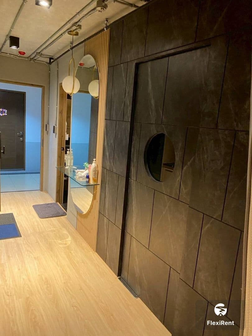 ฮิลล์ไซด์พายัพ คอนโดมิเนียม 7 (Hillside Payap Condominium 7) รูปที่ 6