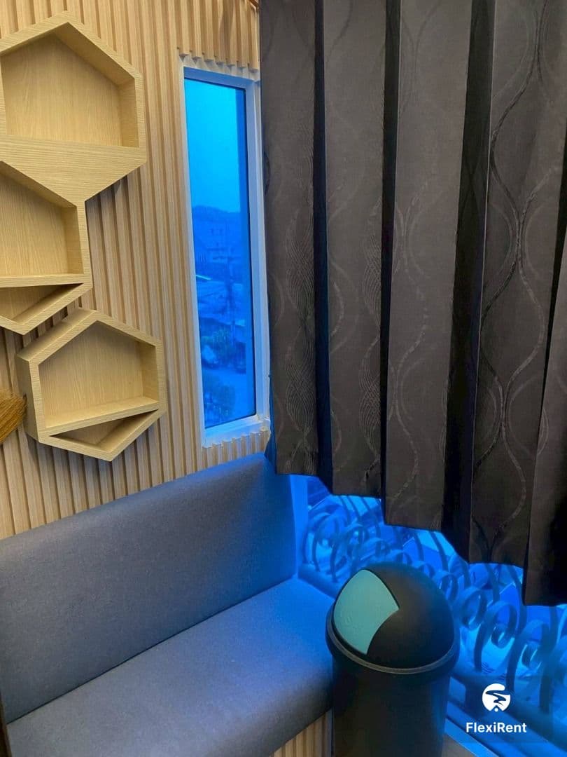 ฮิลล์ไซด์พายัพ คอนโดมิเนียม 7 (Hillside Payap Condominium 7) รูปที่ 7