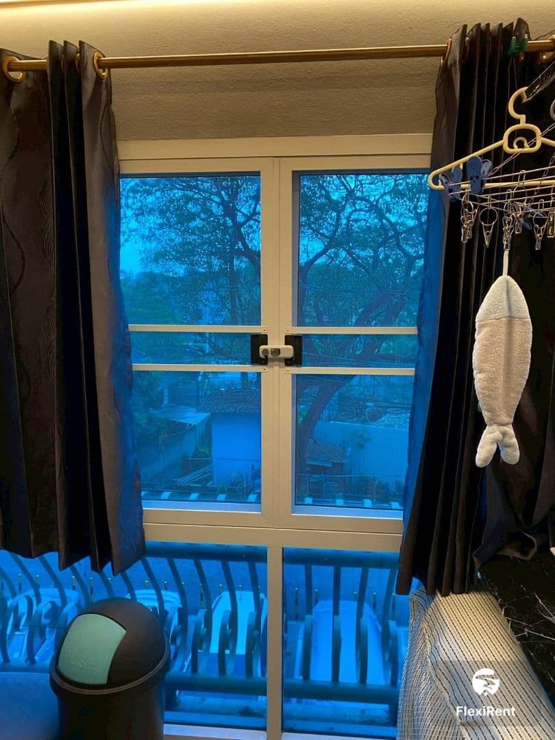 ฮิลล์ไซด์พายัพ คอนโดมิเนียม 7 (Hillside Payap Condominium 7) รูปที่ 8