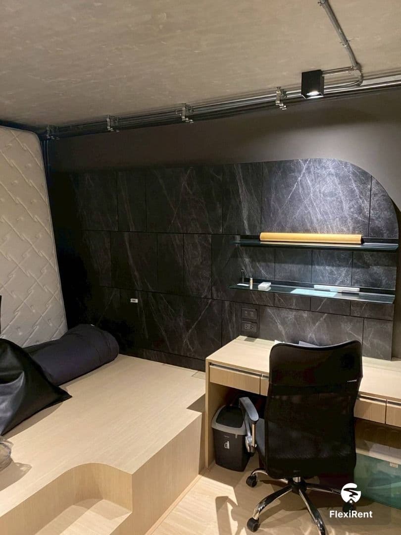 ฮิลล์ไซด์พายัพ คอนโดมิเนียม 7 (Hillside Payap Condominium 7) รูปที่ 9