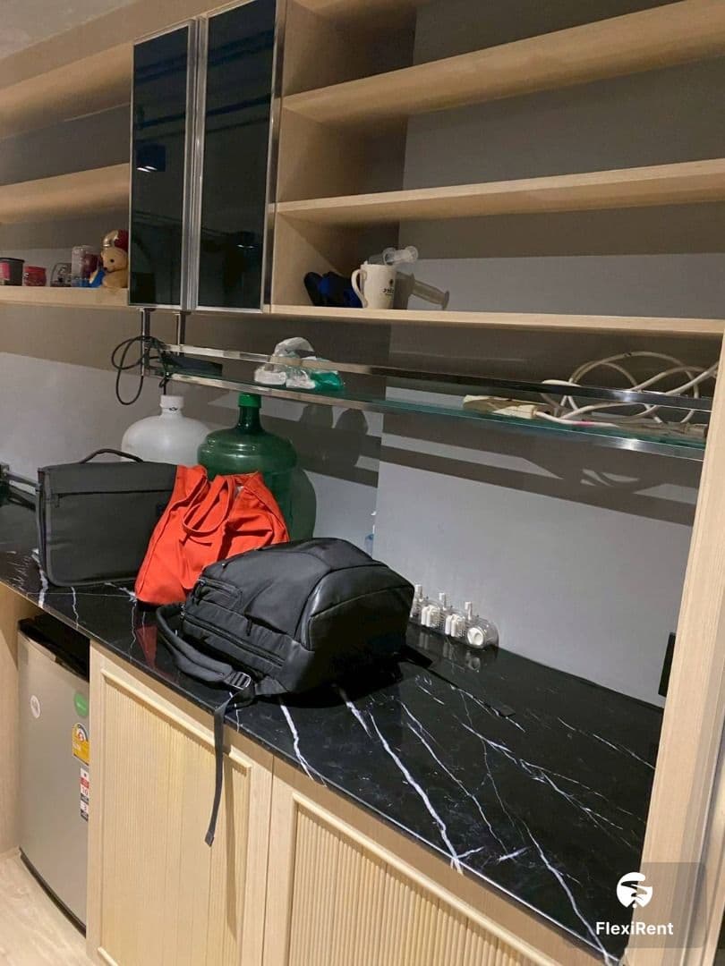 ฮิลล์ไซด์พายัพ คอนโดมิเนียม 7 (Hillside Payap Condominium 7) รูปที่ 10