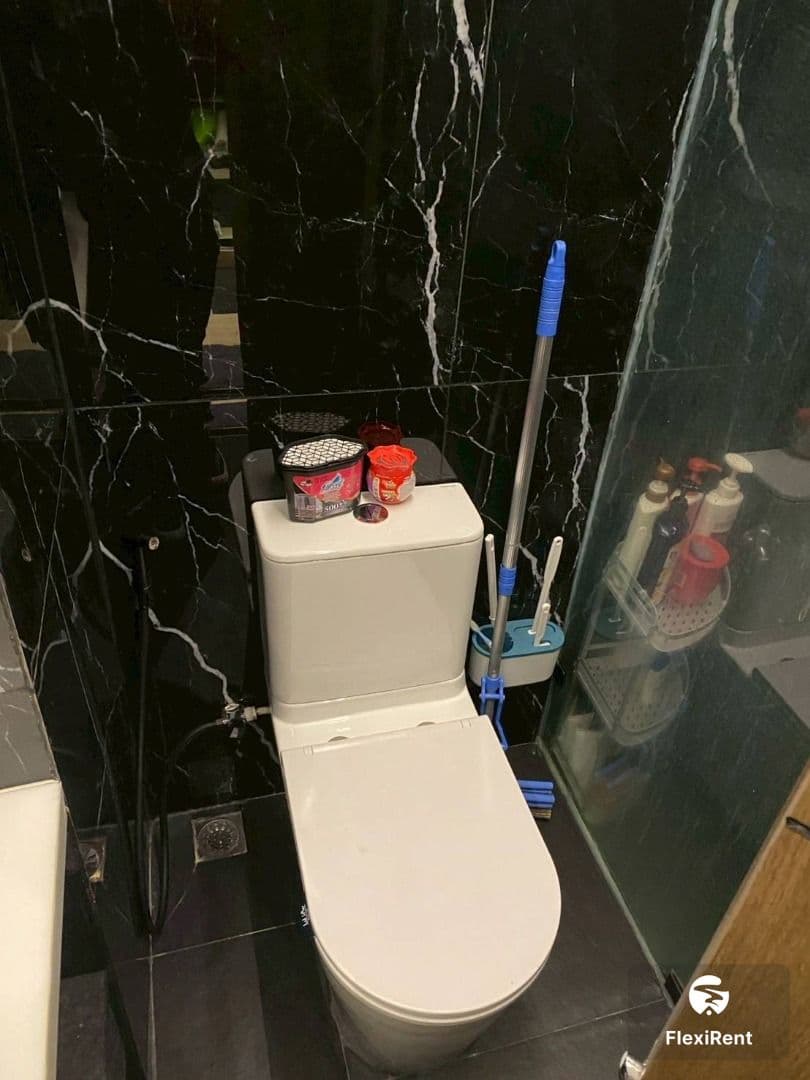 ฮิลล์ไซด์พายัพ คอนโดมิเนียม 7 (Hillside Payap Condominium 7) รูปที่ 11