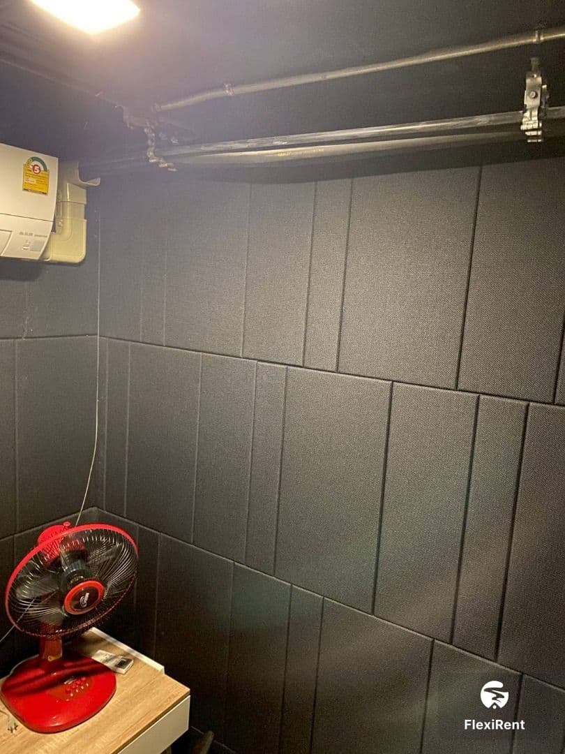 ฮิลล์ไซด์พายัพ คอนโดมิเนียม 7 (Hillside Payap Condominium 7) รูปที่ 13