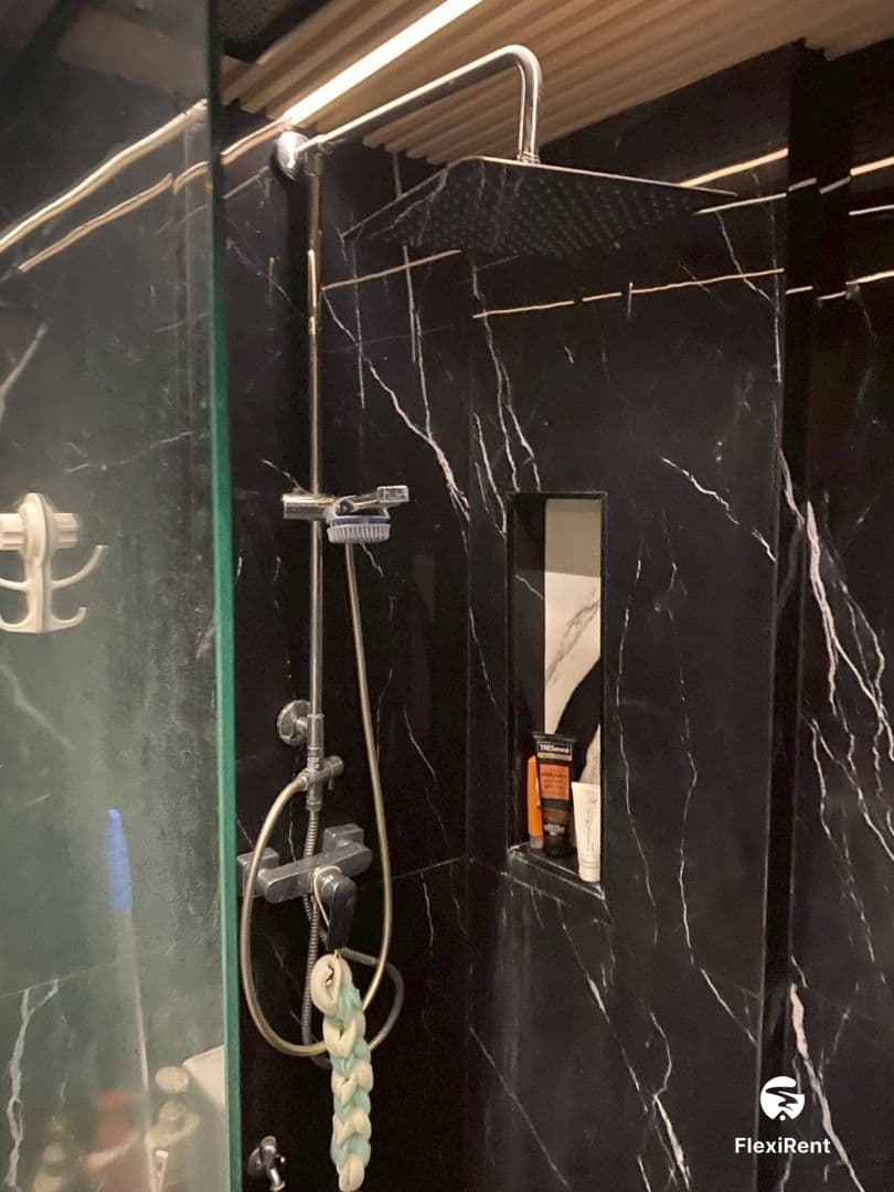 ฮิลล์ไซด์พายัพ คอนโดมิเนียม 7 (Hillside Payap Condominium 7) รูปที่ 14