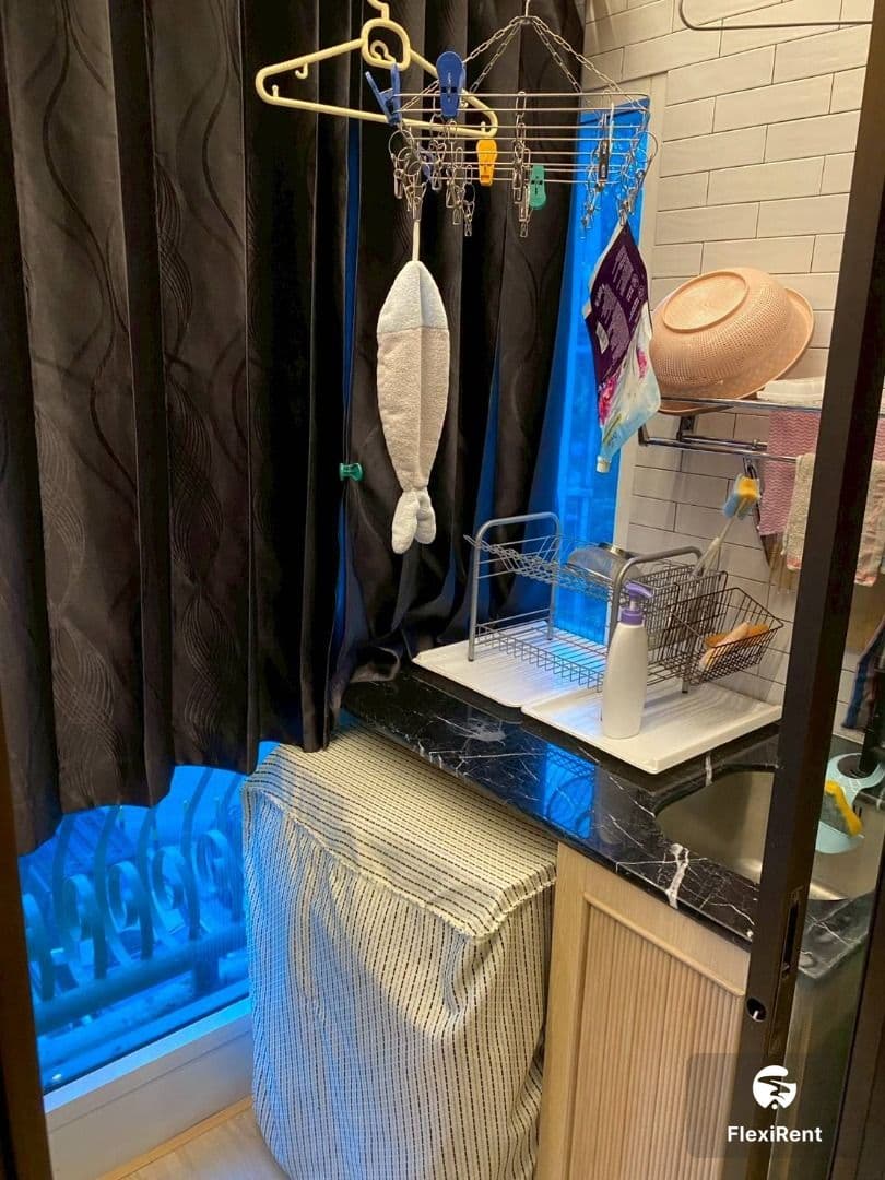 ฮิลล์ไซด์พายัพ คอนโดมิเนียม 7 (Hillside Payap Condominium 7) รูปที่ 15