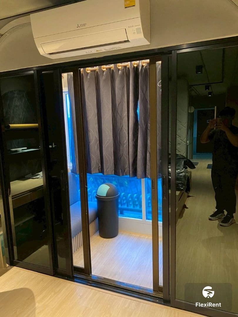 ฮิลล์ไซด์พายัพ คอนโดมิเนียม 7 (Hillside Payap Condominium 7) รูปที่ 16