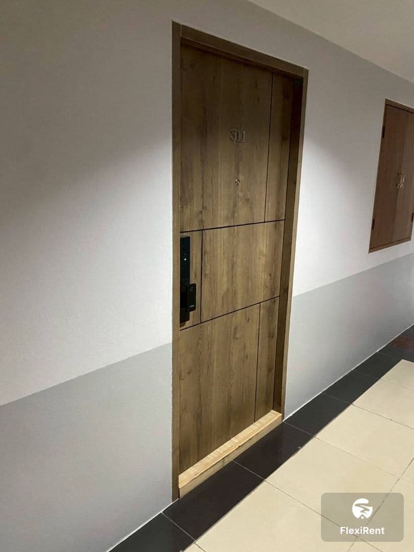 ฮิลล์ไซด์พายัพ คอนโดมิเนียม 7 (Hillside Payap Condominium 7) รูปที่ 17