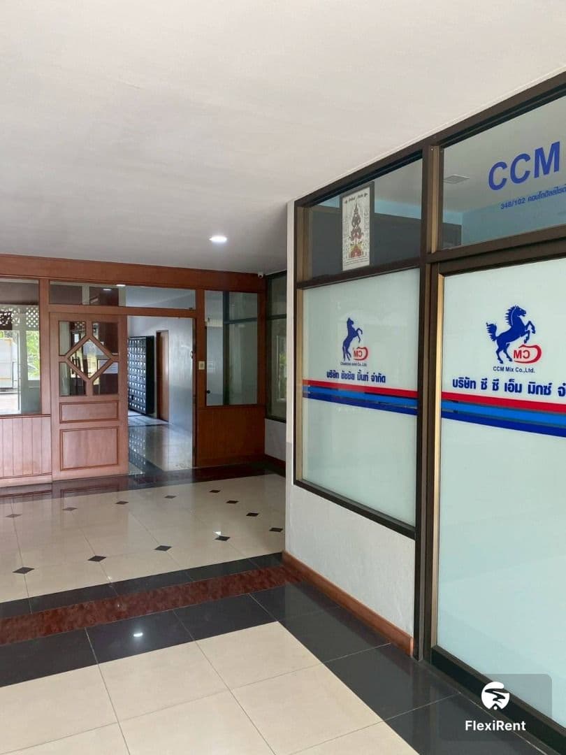 ฮิลล์ไซด์พายัพ คอนโดมิเนียม 7 (Hillside Payap Condominium 7) รูปที่ 18