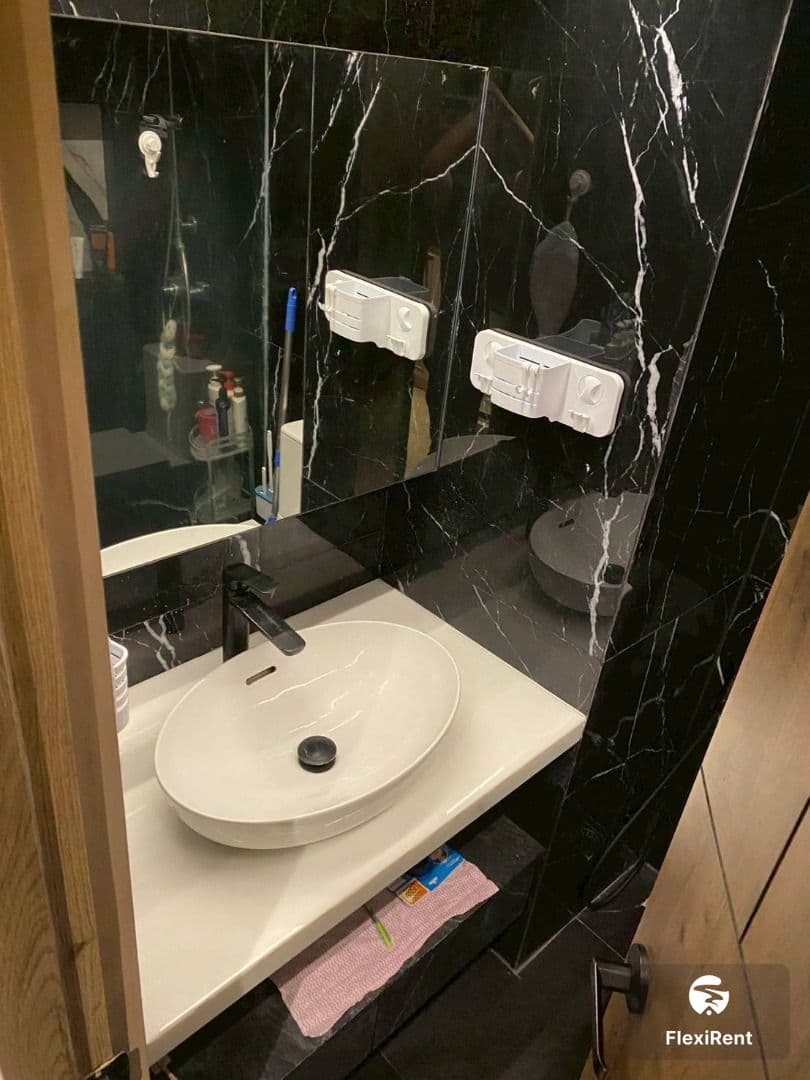 ฮิลล์ไซด์พายัพ คอนโดมิเนียม 7 (Hillside Payap Condominium 7) รูปที่ 21