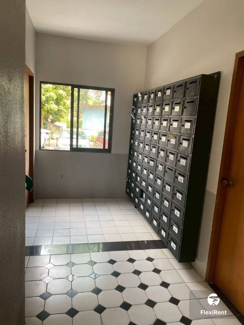 ฮิลล์ไซด์พายัพ คอนโดมิเนียม 7 (Hillside Payap Condominium 7) รูปที่ 23