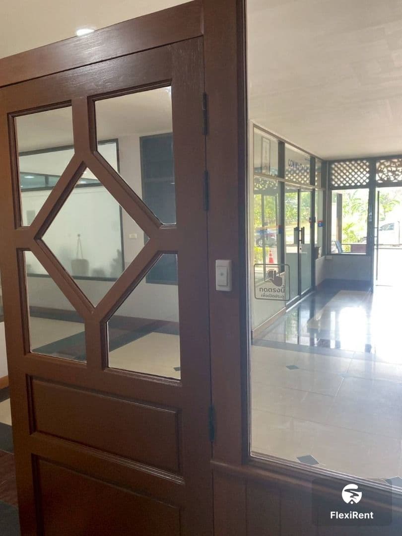 ฮิลล์ไซด์พายัพ คอนโดมิเนียม 7 (Hillside Payap Condominium 7) รูปที่ 25