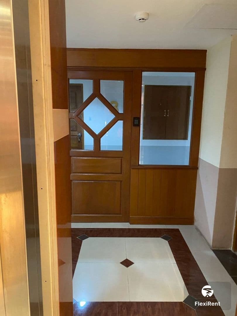 ฮิลล์ไซด์พายัพ คอนโดมิเนียม 7 (Hillside Payap Condominium 7) รูปที่ 27