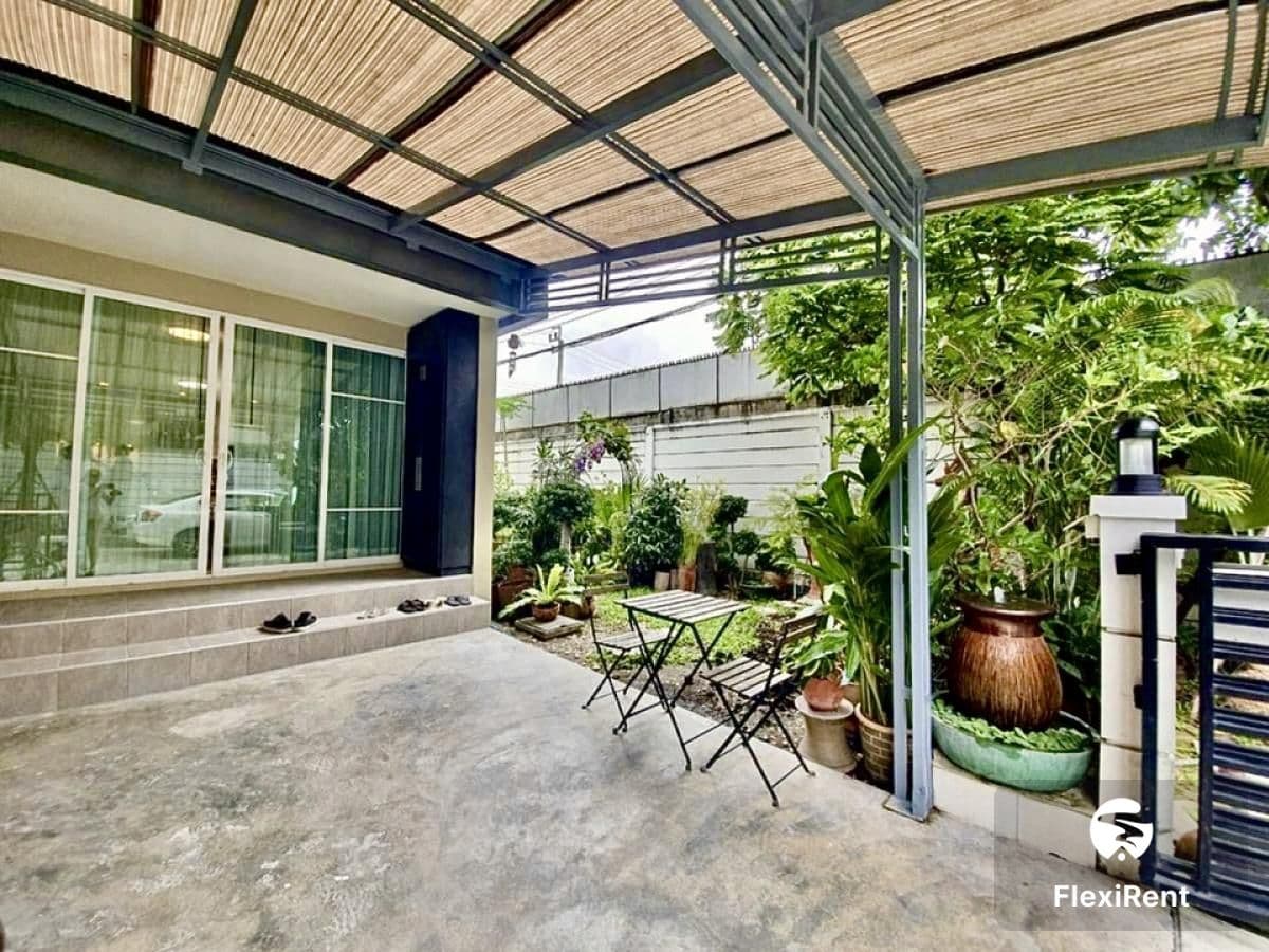 ทาวน์ อเวนิว พระราม 9 (Town Avenue Rama 9) รูปที่ 10