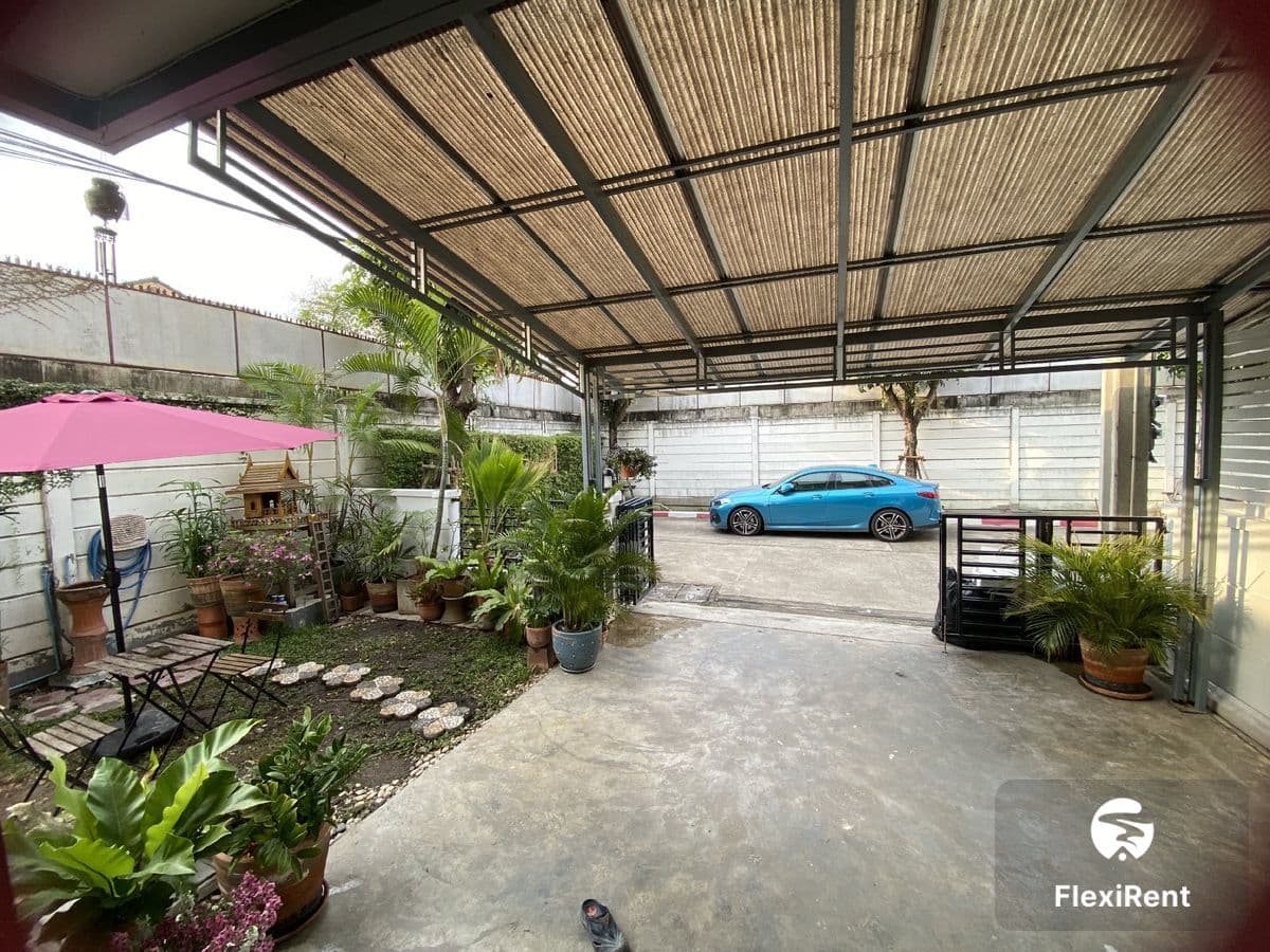 ทาวน์ อเวนิว พระราม 9 (Town Avenue Rama 9) รูปที่ 11