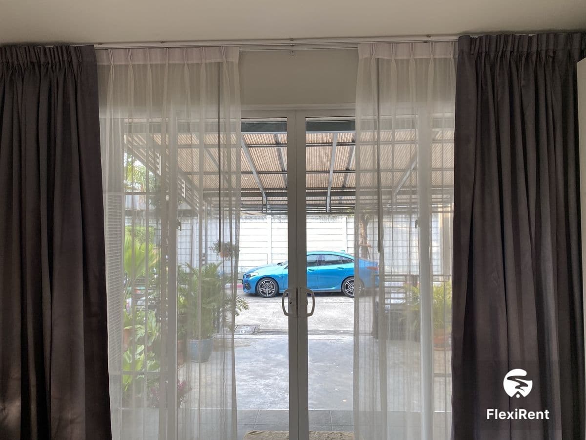 ทาวน์ อเวนิว พระราม 9 (Town Avenue Rama 9) รูปที่ 12