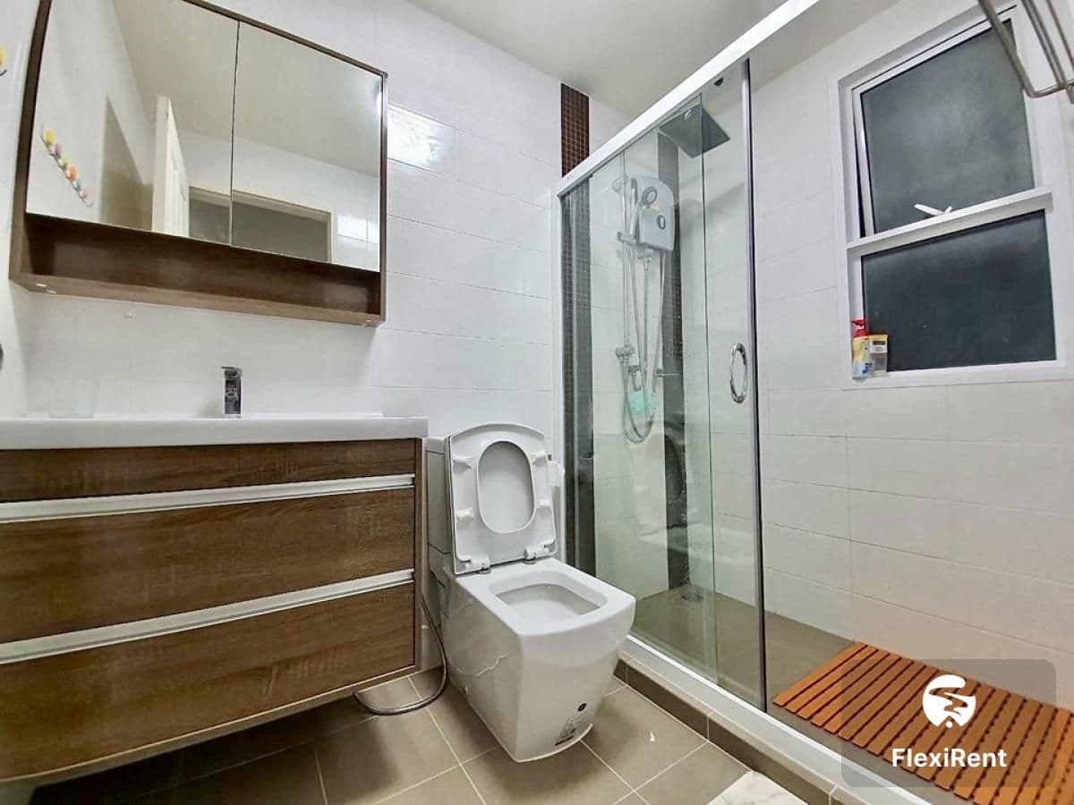 ทาวน์ อเวนิว พระราม 9 (Town Avenue Rama 9) รูปที่ 16