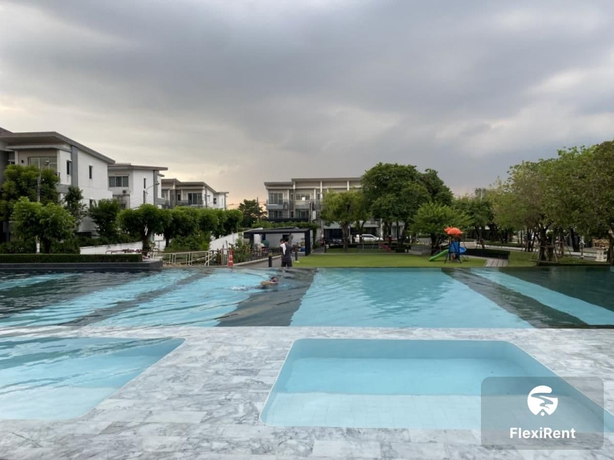 ทาวน์ อเวนิว พระราม 9 (Town Avenue Rama 9) รูปที่ 19