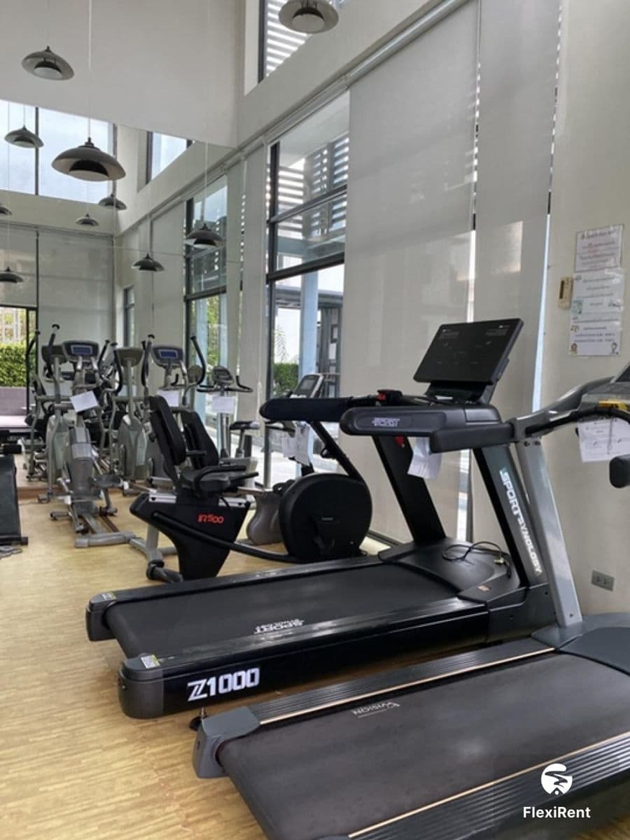 ทาวน์ อเวนิว พระราม 9 (Town Avenue Rama 9) รูปที่ 20