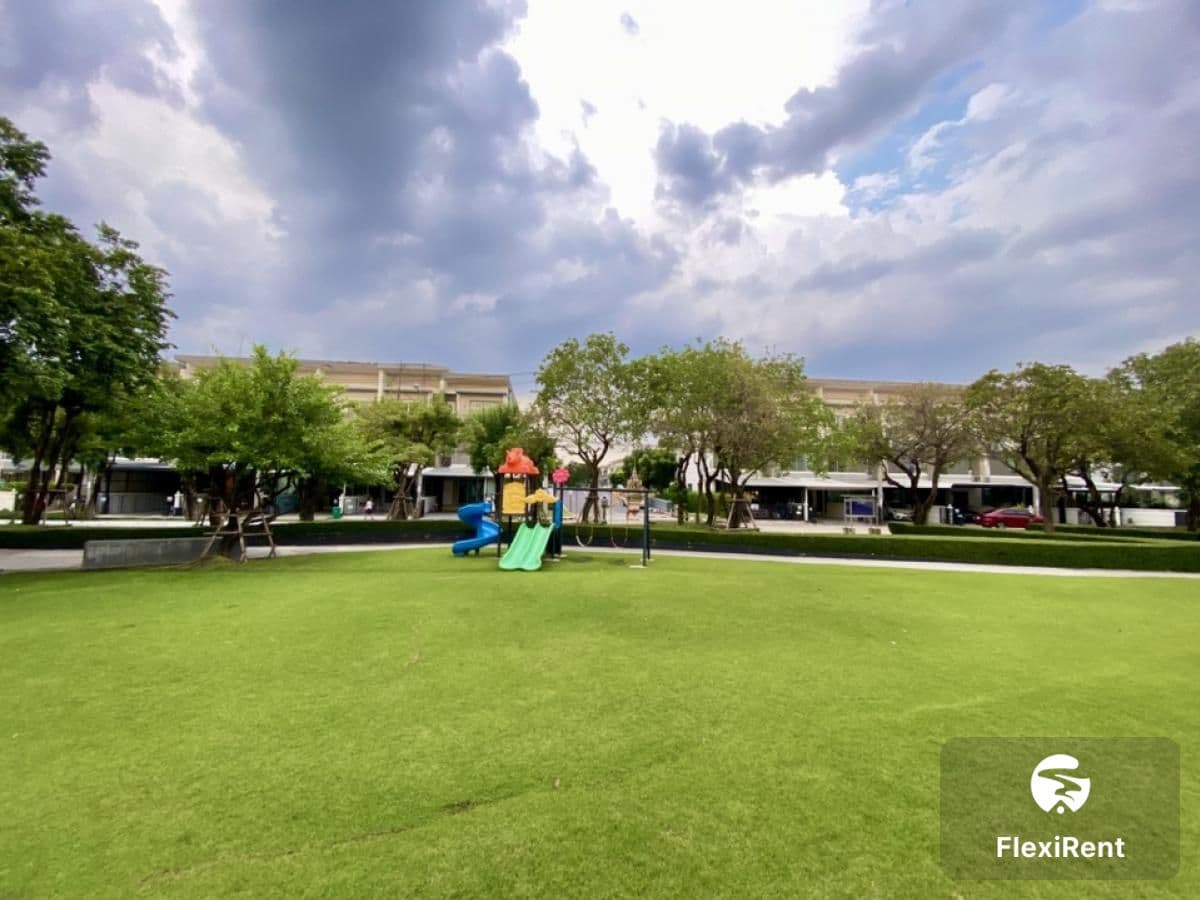 ทาวน์ อเวนิว พระราม 9 (Town Avenue Rama 9) รูปที่ 22