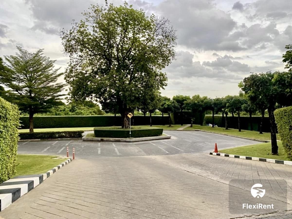 ทาวน์ อเวนิว พระราม 9 (Town Avenue Rama 9) รูปที่ 23