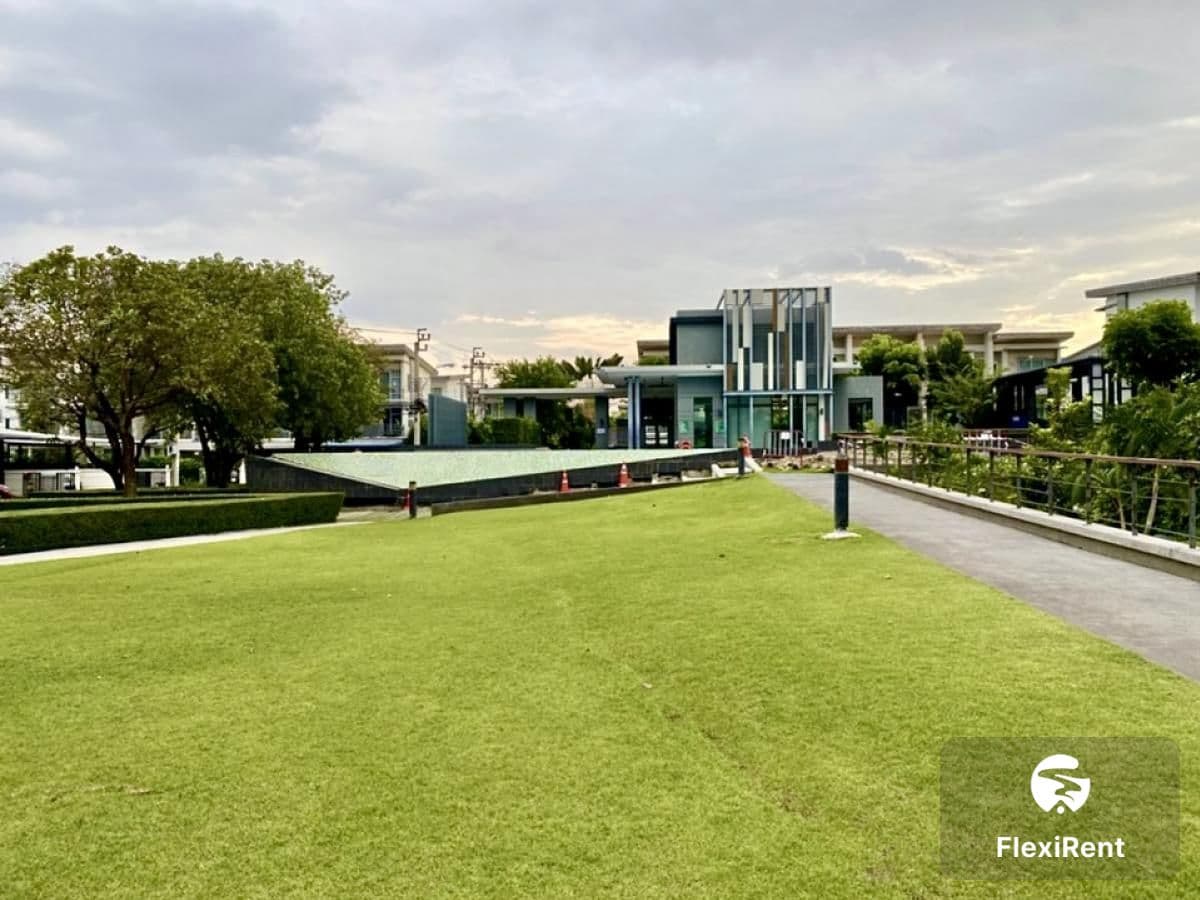 ทาวน์ อเวนิว พระราม 9 (Town Avenue Rama 9) รูปที่ 24