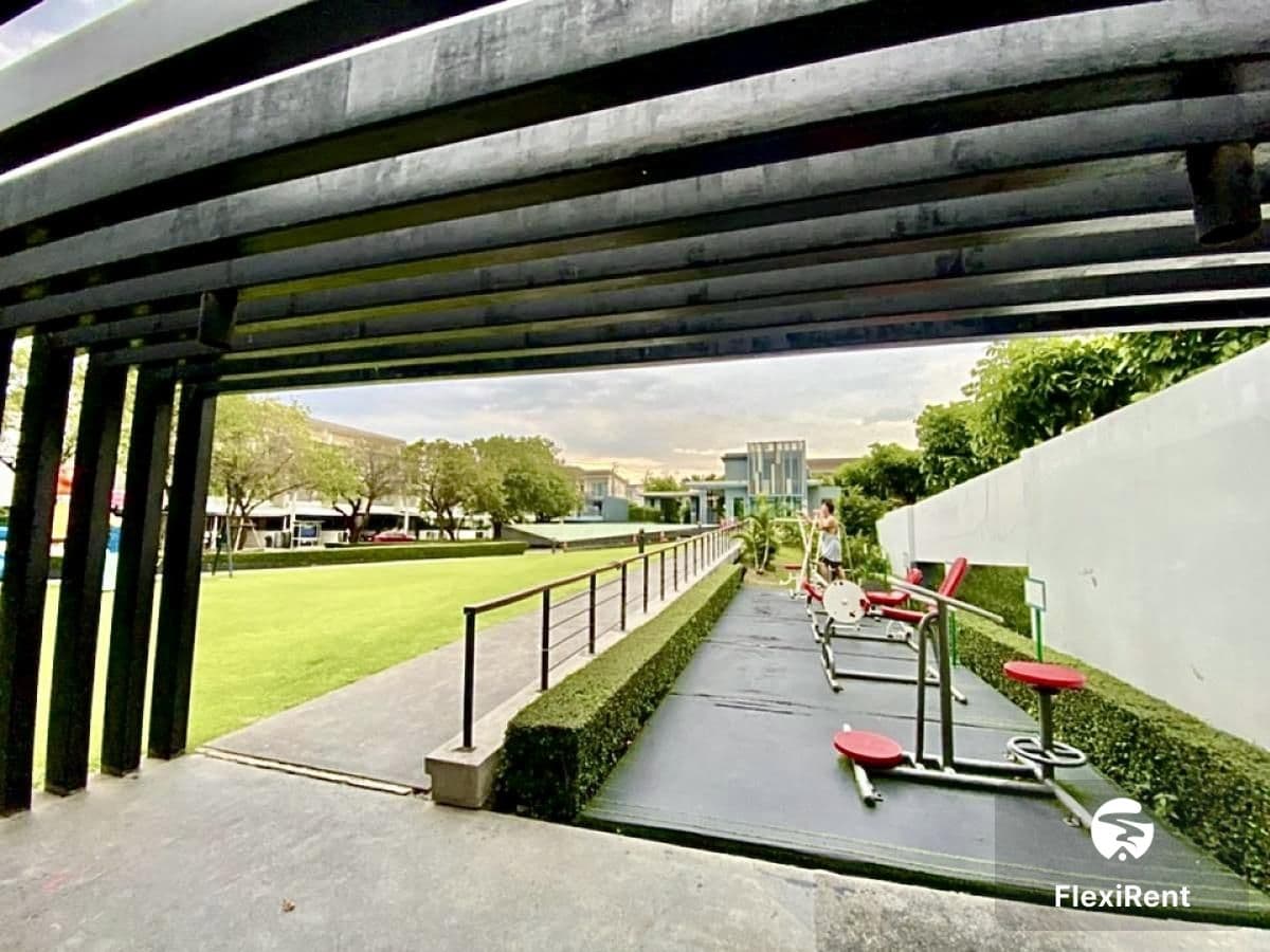 ทาวน์ อเวนิว พระราม 9 (Town Avenue Rama 9) รูปที่ 25