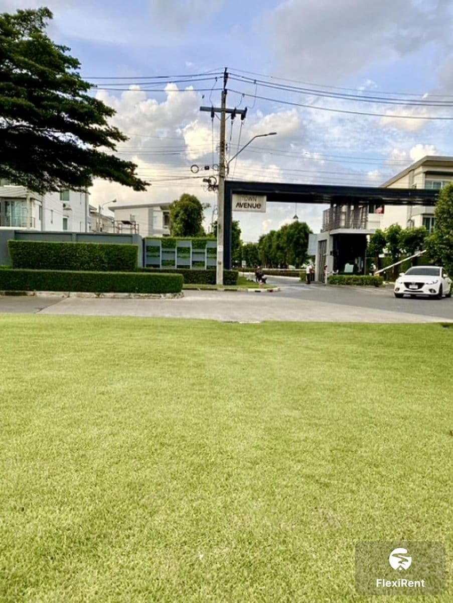 ทาวน์ อเวนิว พระราม 9 (Town Avenue Rama 9) รูปที่ 26