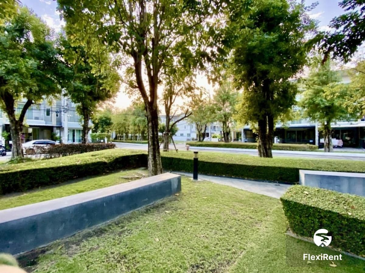 ทาวน์ อเวนิว พระราม 9 (Town Avenue Rama 9) รูปที่ 27