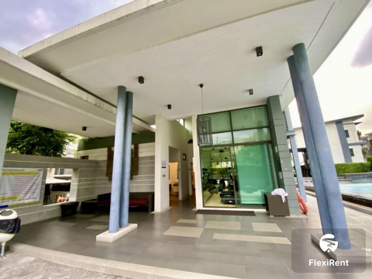 ทาวน์ อเวนิว พระราม 9 (Town Avenue Rama 9) รูปที่ 29