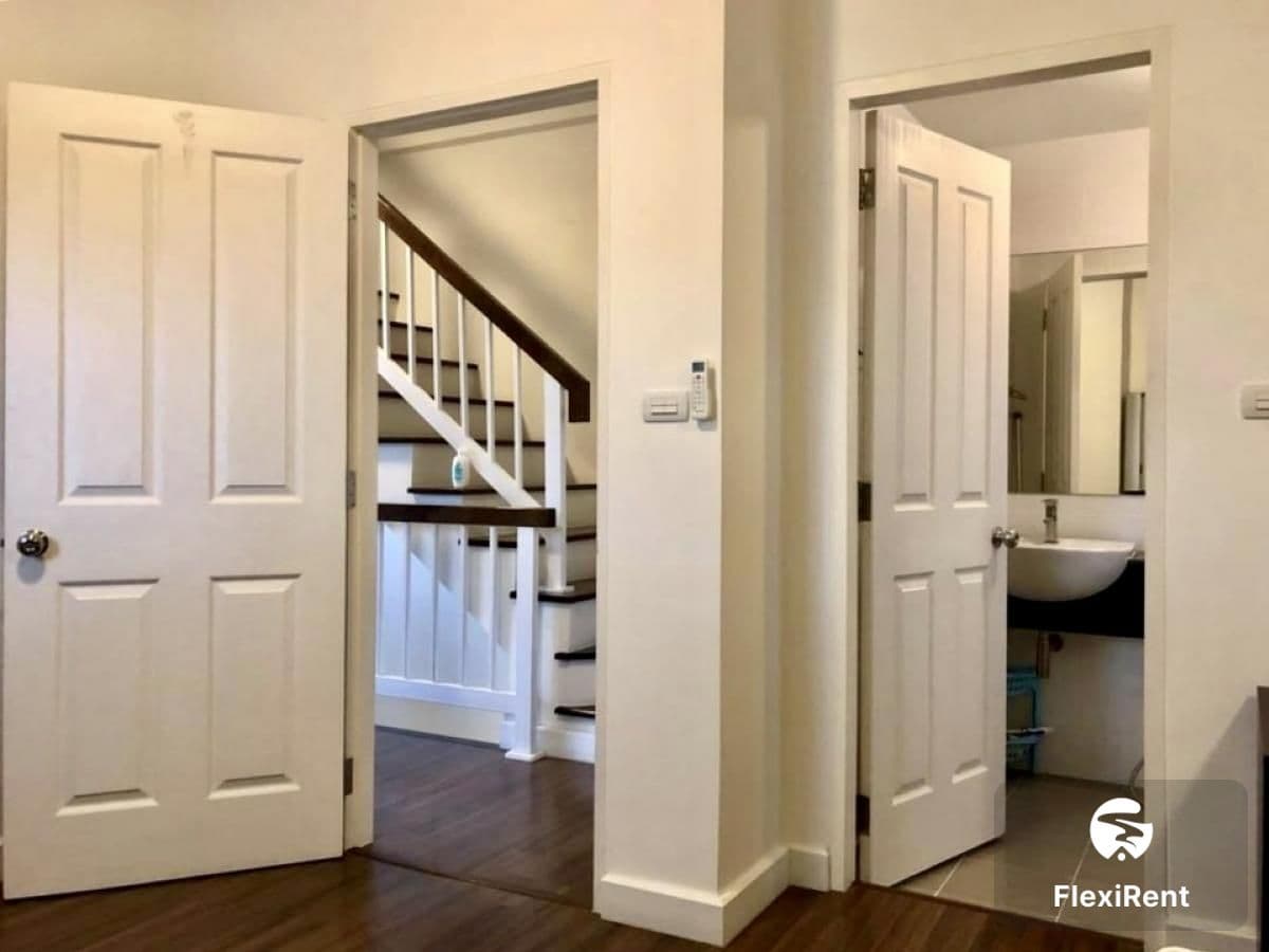 ทาวน์ อเวนิว พระราม 9 (Town Avenue Rama 9) รูปที่ 35