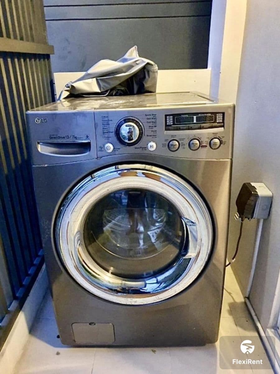 ทาวน์ อเวนิว พระราม 9 (Town Avenue Rama 9) รูปที่ 38