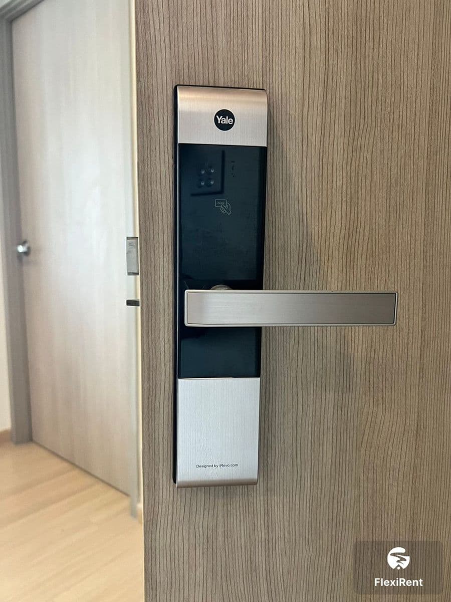 วิสซ์ดอม คอนเนค สุขุมวิท (Whizdom connect Sukhumvit) รูปที่ 5