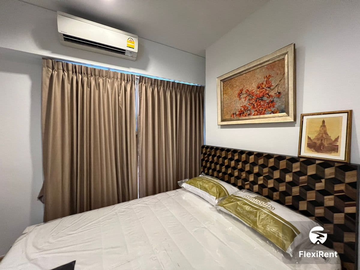 วิสซ์ดอม คอนเนค สุขุมวิท (Whizdom connect Sukhumvit) รูปที่ 1