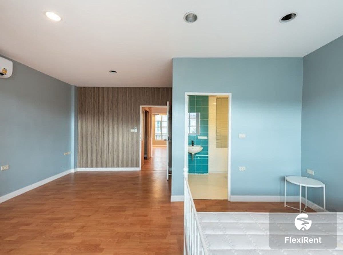 บ้านกลางเมือง เดอะ ปารีส รัชวิภา (Baan Klang Mueang The Paris Ratchavipha) รูปที่ 7