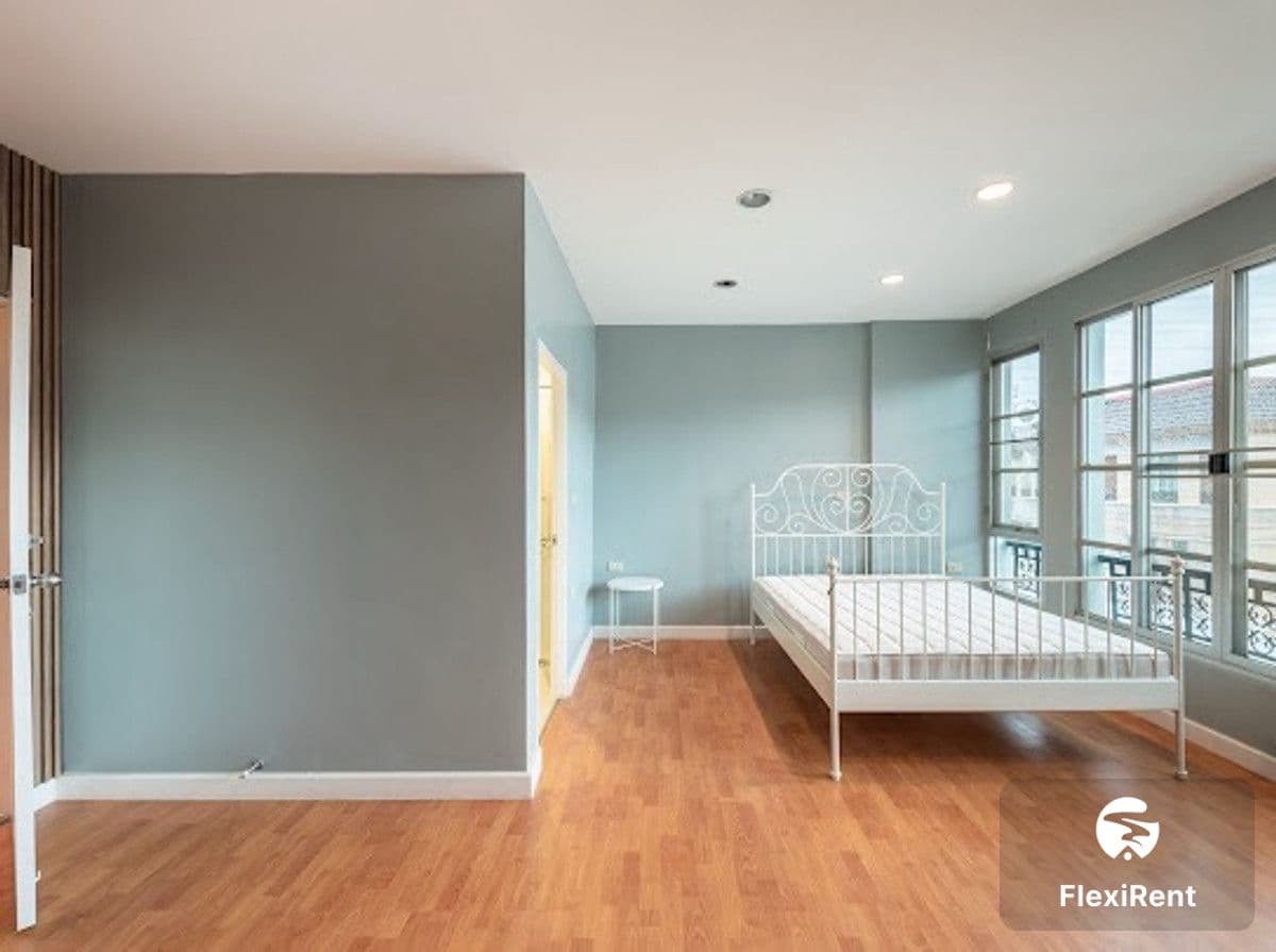 บ้านกลางเมือง เดอะ ปารีส รัชวิภา (Baan Klang Mueang The Paris Ratchavipha) รูปที่ 9