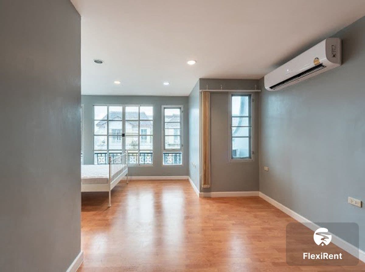 บ้านกลางเมือง เดอะ ปารีส รัชวิภา (Baan Klang Mueang The Paris Ratchavipha) รูปที่ 10