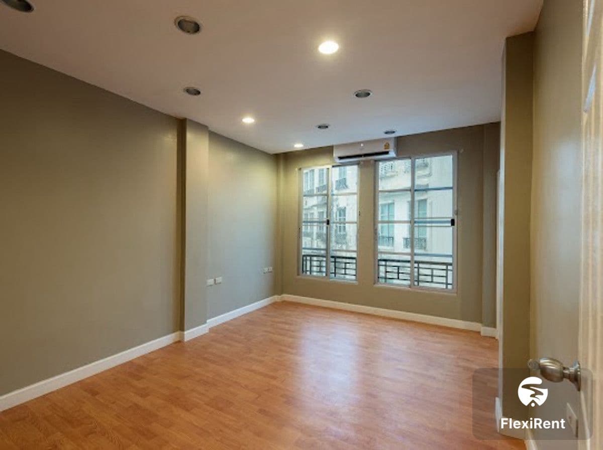 บ้านกลางเมือง เดอะ ปารีส รัชวิภา (Baan Klang Mueang The Paris Ratchavipha) รูปที่ 11